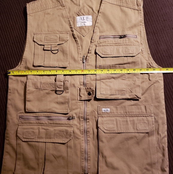 π£π FISHING VEST NWOT π£ - Picture 9 of 15